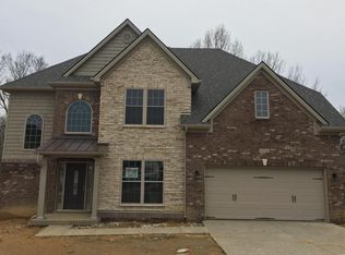18216 Hickory Woods Pl, Fisherville, KY 40023