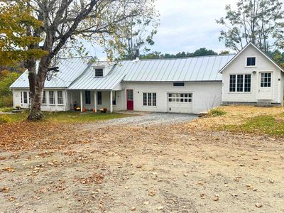 197 Baker Road, Springfield, VT, 05156