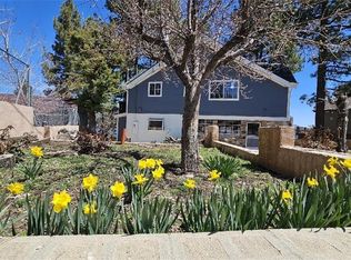 40080 Francis Way, Big Bear Lake, CA 92315