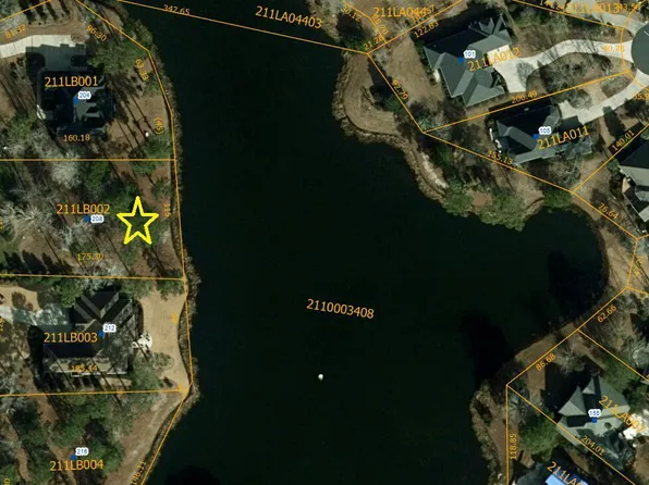 208 Ocean Ridge Parkway SW LOT 27, Ocean Isle Beach, NC 28469