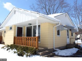 2427 Bush Ave E, Maplewood, MN 55119