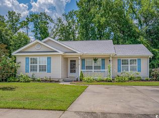 1125 Lochwood Ln, Conway, SC 29526