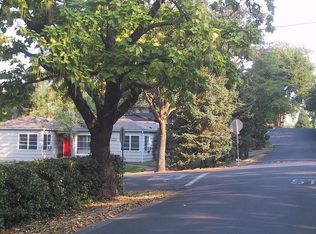 1715 Crown Ave, Medford, OR
