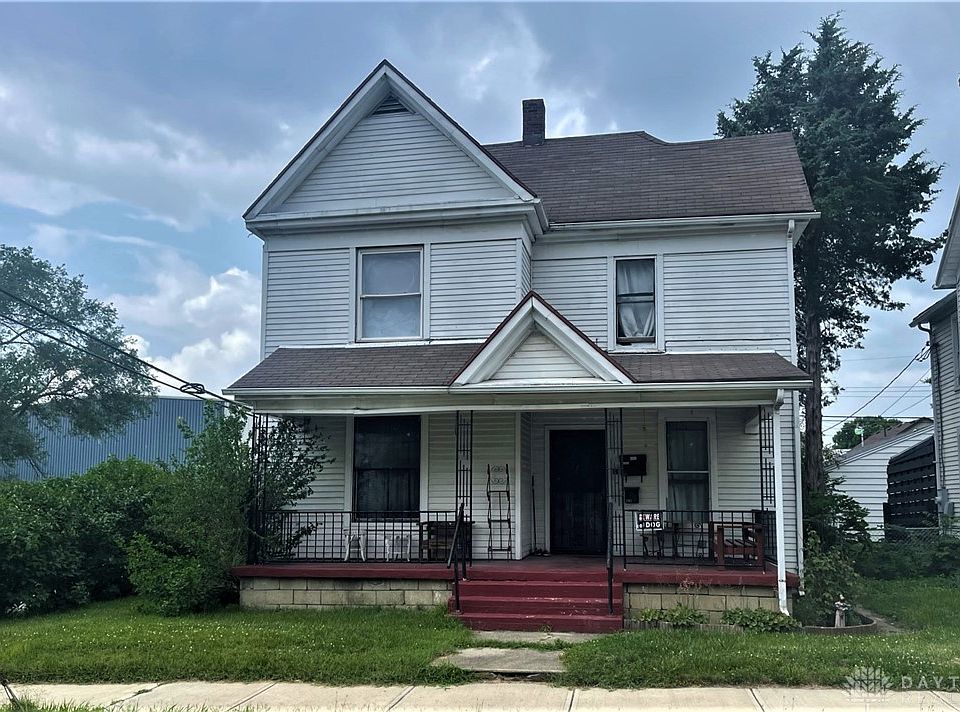 1st image of 701 Kercher St