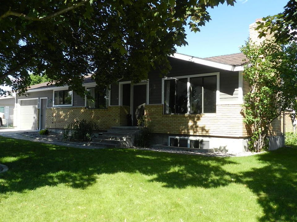 4304 Gharrett