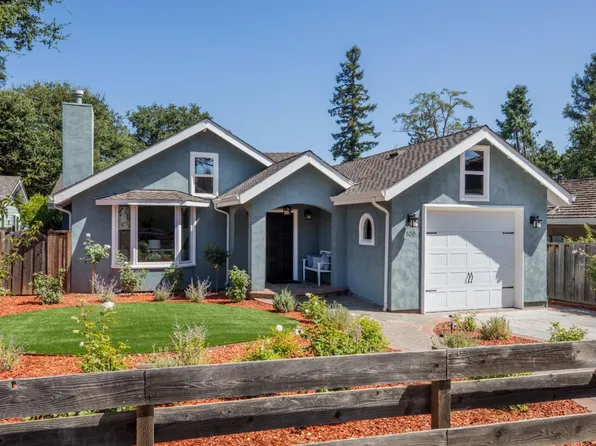 109 Lyell St, Los Altos, CA 94022