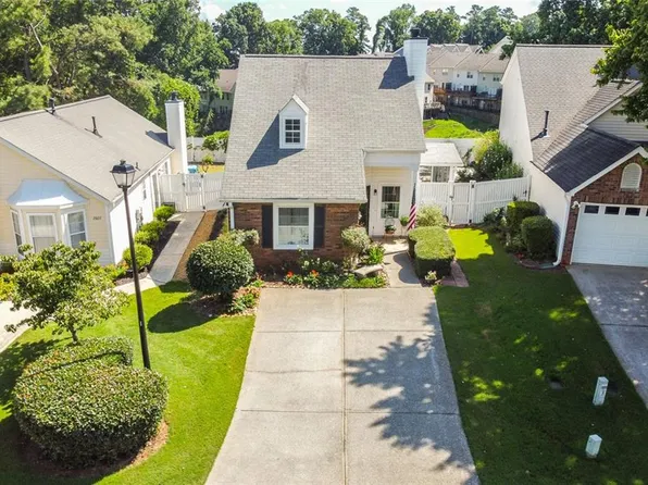 2597 Albion Farm Way, Duluth, GA 30097