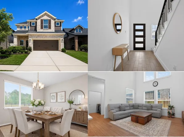 17722 Tree Of Heaven, Conroe, TX 77385