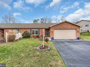 41 Ridge Ave, Carlisle, PA 17013