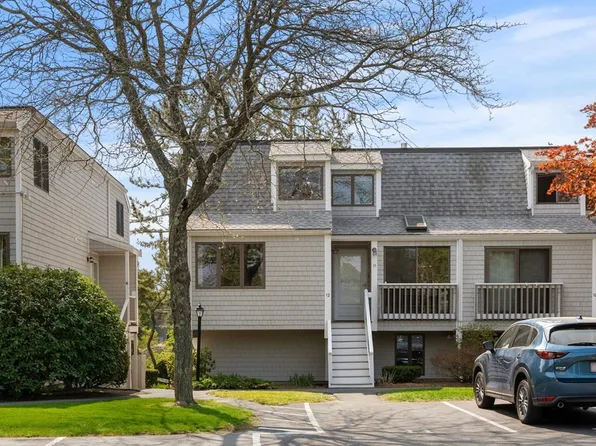 19 Atlantic Rd Unit 12, Gloucester, MA 01930