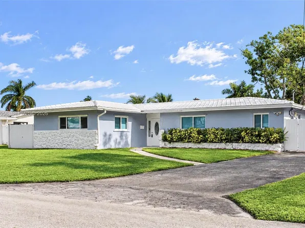 1980 NW 33rd Ct, Fort Lauderdale, FL 33309