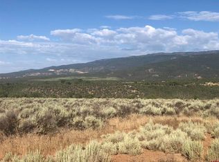 PARCEL Ward Creek Rd #B, Cedaredge, CO 81413