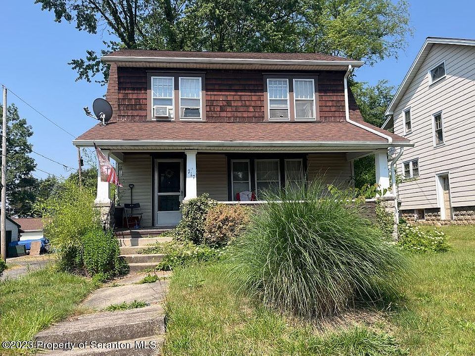 717 7th Ave, Williamsport, PA 17701 MLS 232550 Zillow