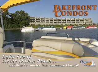 211 Outlook Cove Dr, La Porte, IN 46350