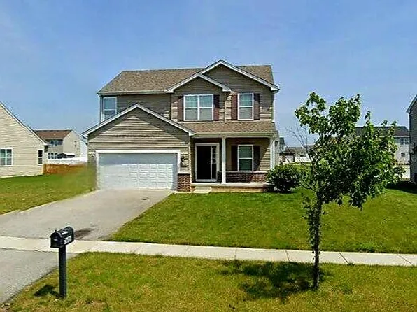 7626 E 121st Ave, Winfield, IN 46307