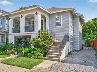 4323 Walmsley Ave, New Orleans, LA 70125