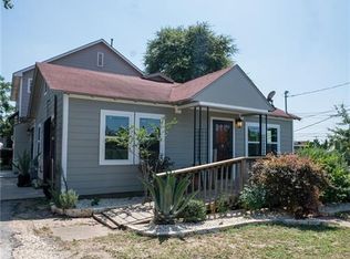 4605 E 12th St #A, Austin, TX 78721