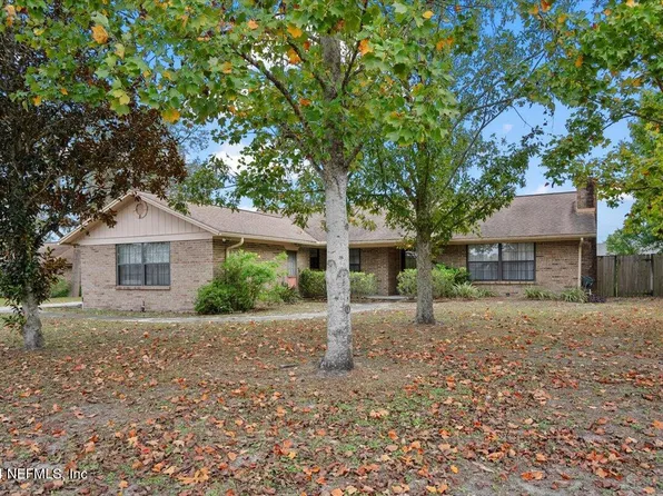 535 HARRISON Avenue, Orange Park, FL 32065