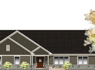 490 N Doran Rd, Imlay City, MI 48444