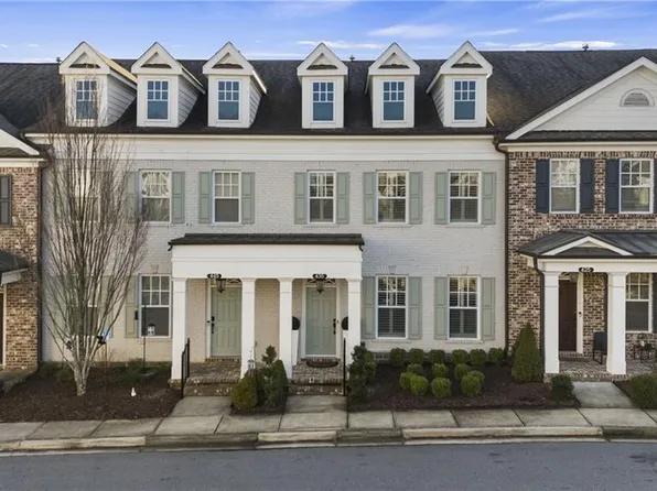 435 Letchas Ln, Alpharetta, GA 30009