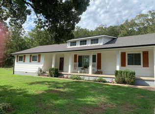 1542 Highway 10 E, Fort Gibson, OK 74434