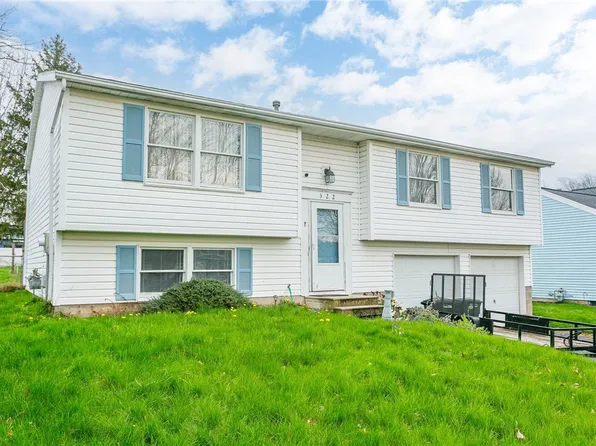 322 Cedar Ter, Hilton, NY 14468