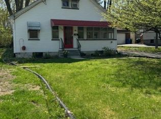 306 Saint Cloud Ave, West Orange, NJ 07052