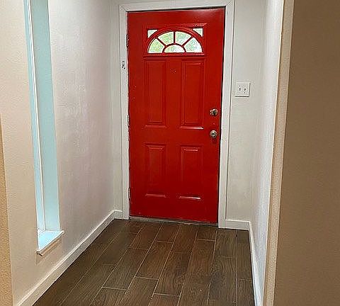 Entryway 