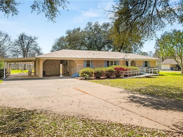 243 Goux Rd, Bunkie, LA 71322