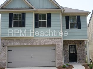 223 August West Way, Lawrenceville, GA 30046