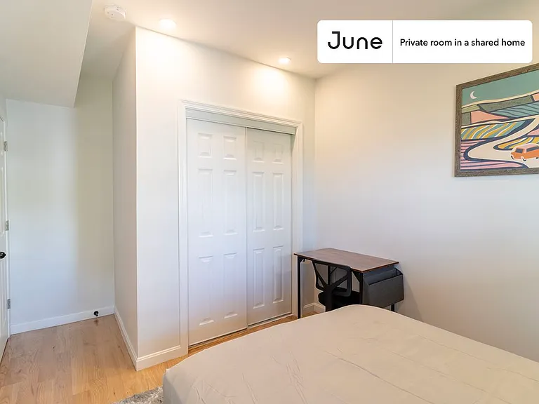 90 Mount Vernon St #A — Photo 3