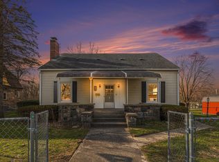 139 W Superior St, Muir, MI 48860