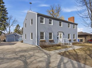 1306 Elm St N, Fargo, ND