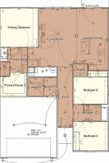 2nd image of LOT 152 E Cedar Grove Dr #27107