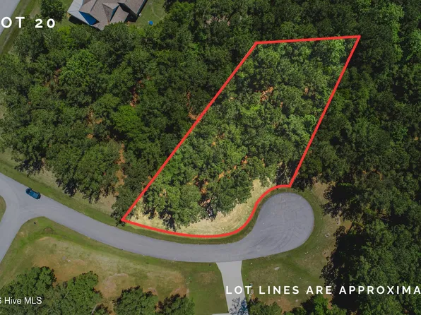 39 Lily Pond Ln #20, Minnesott Beach, NC 28510