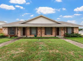 6716 Wiethorn Dr #6718, Waco, TX 76710