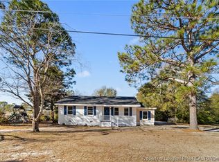 2522 Muriel Dr, Fayetteville, NC 28306