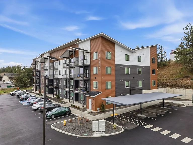 Dan Apartments! — Photo 11