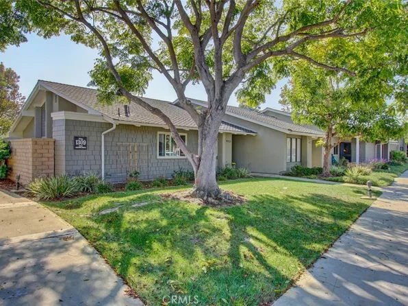 8932 Amador Cir Unit 1309A, Huntington Beach, CA 92646