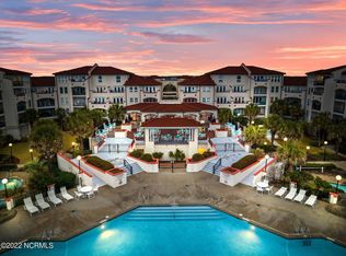 790 New River Inlet Rd UNIT 204B, North Topsail Beach, NC 28460