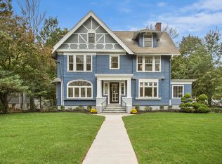 595 Berkeley Ave, Orange, NJ