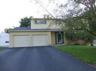 1132 Murray Hill Rd, Vestal, NY 13850