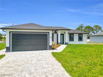 2808 19th St SW, Lehigh Acres, FL, 33976