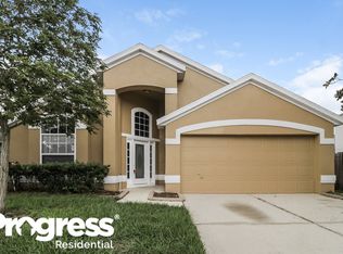 2814 Osprey Creek Ln, Orlando, FL 32825
