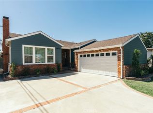 18007 Falda Ave, Torrance, CA 90504