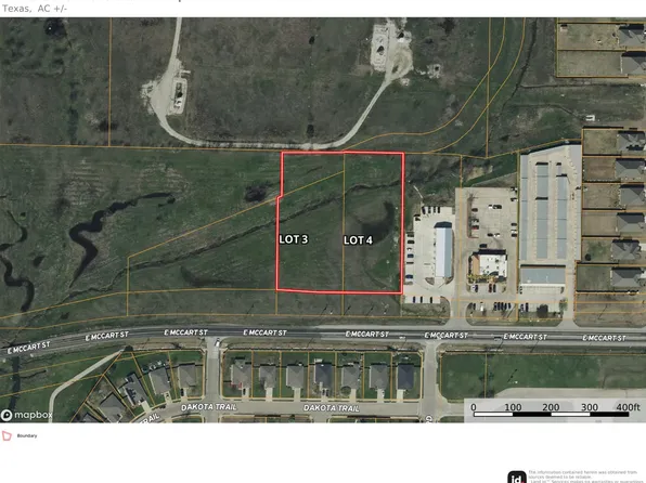 3-4 Fm 1173, Krum, TX 76249