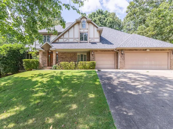 1531 Haven Hills Ct, Poplar Bluff, MO 63901