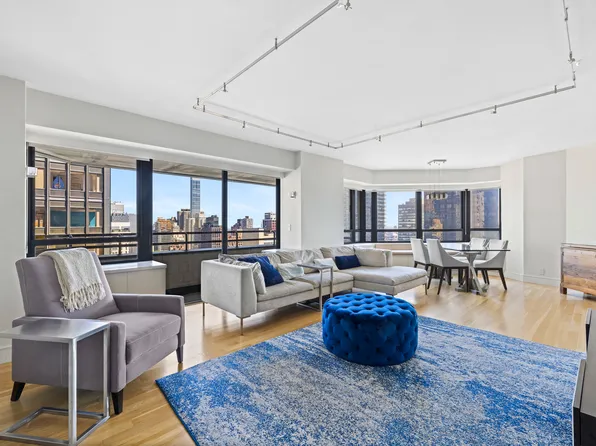 240 E 47th St APT 31C, New York, NY 10017
