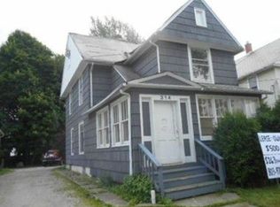 314 W 53rd St, Ashtabula, OH 44004