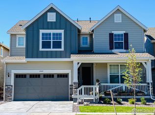 2909 Crusader St, Fort Collins, CO 80524